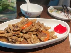 -前海沿·青岛菜(李沧万达店)