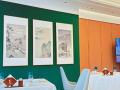 -写庭·鱼鲜川菜·宴请(铁像寺水街店)