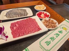 -南门涮肉(天坛南门店)