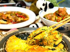 -田园印象·成都土菜院子(华阳店)