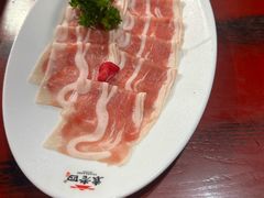 -重庆袁老四火锅(武进万达店)