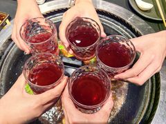 -蘸小院铁锅炖·蘸酱菜·东北菜(怀远门店)