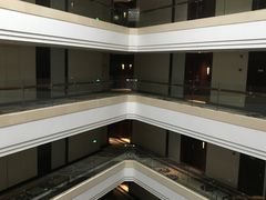 -上海圣淘沙万怡酒店