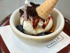 -Calix&Lay's(新天地店)