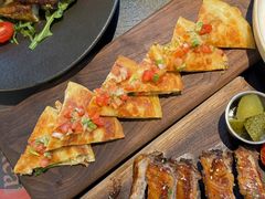 -Nord Grill&Bar Highland诺德西餐(深圳欢乐海岸店)