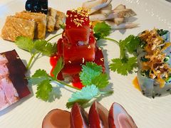 -杭州君悦酒店·湖滨28中餐厅