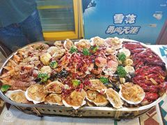 -乌托邦轰趴日租聚会别墅(先生的院子店)