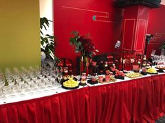 -李奥斯汀蛋糕商务茶歇·甜品台·企业活动团建(长寿路店)