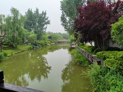 -思念果岭悦温泉