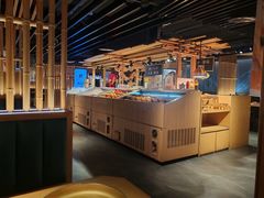 -温野菜涮涮锅(西单大悦城店)