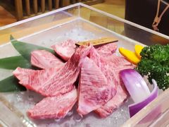 -黑牛の店·和牛烧肉(合生汇店)