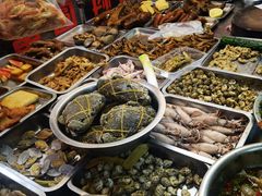 -圆蛋酒料•生腌(开元路店)