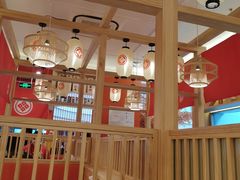 大堂-德兵衛(吴江万象汇店)