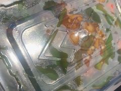 -鸽子侯·家宴·平价海鲜(绿地店)