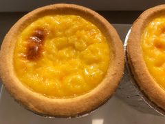 盘挞-恩点烘焙面包糕点·伴手礼(和平广场店)