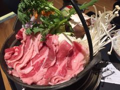 -牛気·越光米牛肉饭(水游城店)