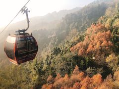 -青城山