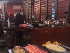 -捞王猪肚鸡火锅(昆山店)