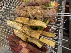 -小寒羊烧烤(凯瑞时代大厦店)