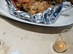 -上海虹桥宾馆味翠餐厅