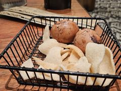 -野人串吧(太原街步行街店)