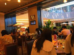 -mango tree芒果树泰国餐厅(青岛万象城店)