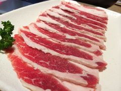 iphone_upload_pic-新石器烤肉(周浦万达店)