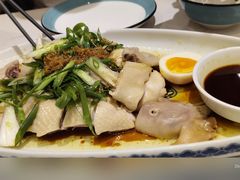 -常来小聚·广州非遗传承餐厅(高德置地店)