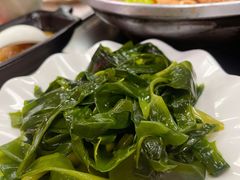 -彭记铁锅肥肠(东四总店)