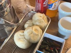 -锅老头铁锅炖•大锅蒸汽海鲜(韩乐坊店)