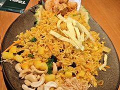 -Tegu泰古莲·泰国餐厅(红山6979店)
