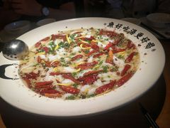 -江渔儿酸菜鱼(常平翔龙天地店)