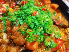 -椿记烧鹅(叠彩店)