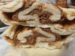 -小闺女儿肉龙(西湖道店)