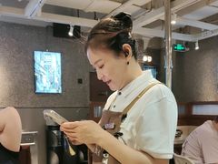 -牧童禧肉社·韩国炭火烤肉店(中粮祥云小镇创始店)