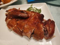 -玉林烤鸭店(定福庄店)