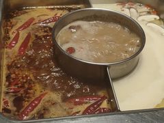 -巴奴毛肚火锅(六天地店)
