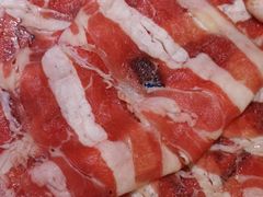 -宣武小院涮肉(前门店)