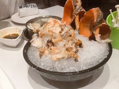 -海月轩海鲜豆捞(紫金塔店)