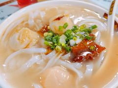 -荔林食店(西华路店)