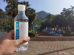 -重庆海昌加勒比海水世界