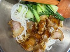 -达记桂林米粉店(常平第一分店)