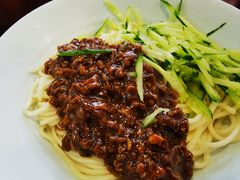 -小淮娘鸭血粉丝&锅贴(天平山景区店)