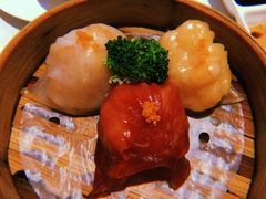 -安蒂娅.悦景轩中餐厅(西乡店)