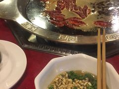 -山城年华老火锅(玉林店)