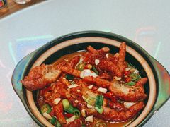 -楠翔馆桐庐菜(胜利河美食街店)