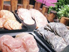 -韩风源烧烤涮自助餐厅(汝南店)