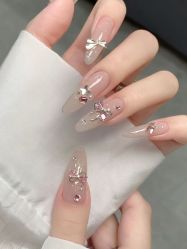 -情同手足美甲美睫