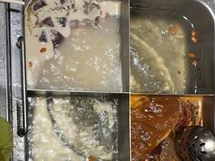 -海底捞火锅(河东万达广场店)