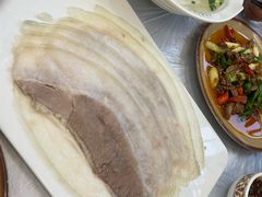 -映秋饭店(李庄总店)